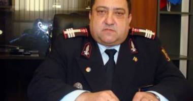 Stire din Eveniment : Iată cine este noul șef al ISU Dobrogea