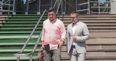 Stire din Eveniment : O nouă decizie a instanței, în cazul lui Dorinel Colgiu. Fostul director rămâne sub control judiciar