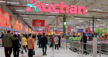 Supermarketurile reacționează în scandalul "E-coli". Lactatele cu probleme, retrase de la vânzare - 2