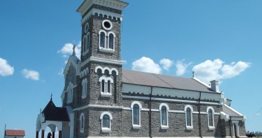 Stire din Cultură-Educație : Hram la mănăstirea Colilia
