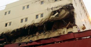Coliziune între o navă rusească și una letonă - 1