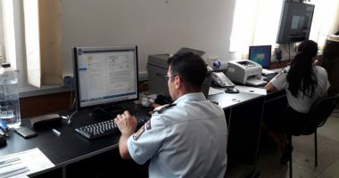 Coliziune între două nave. Exercițiu de antrenament în Marea Neagră - 4