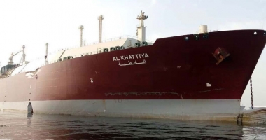 Coliziune între două nave la Fujairah