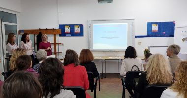 Stire din Cultură-Educație : „click-Educația”, tema „Colocviilor Didactice” 2021