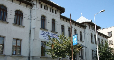 Stire din Cultură-Educație : Provocare literară adresată de Colegiul "Mihai Eminescu"