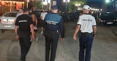 Stire din Eveniment : Polițiștii au descins la o nuntă în centrul Constanței! Dosar penal pentru patronul restaurantului