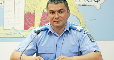 Stire din Eveniment : Dosarul intervențiilor la mitingul din 10 august. Colonelul Cucoș, pus sub acuzare