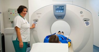 Colonoscopia virtuală vă ajută la stabilirea unui diagnostic cât mai precis