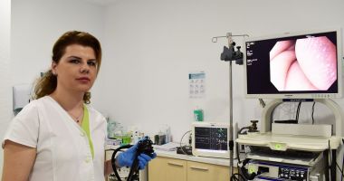 Când este indicată efectuarea colonoscopiei