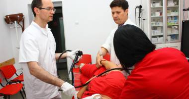 Stire din Sănătate : Colonoscopii și endoscopii gratuite pentru constănțeni