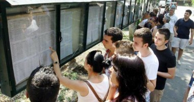 Stire din Cetățenești : Colțul constănțeanului supărat