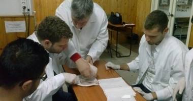 Stire din Cetățenești : Colțul constănțeanului supărat