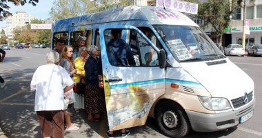 Stire din Cetățenești : Colțul constănțeanului supărat