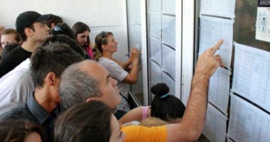 Stire din Cetățenești : Colțul constănțeanului supărat
