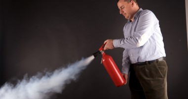 Stire din Cetățenești : Colțul constănțeanului supărat