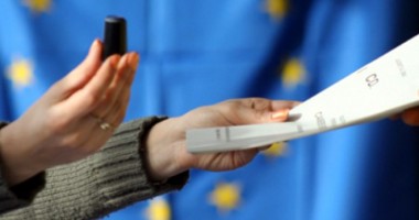 Stire din Cetățenești : Colțul constănțeanului supărat