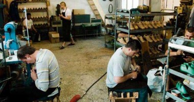 Stire din Cetățenești : Colțul constănțeanului supărat