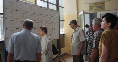 Stire din Cetățenești : Colțul constănțeanului supărat