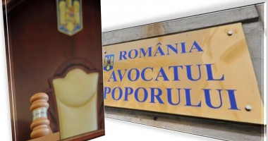 Stire din Cetățenești : Colțul constănțeanului supărat