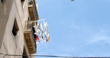Stire din Cetățenești : Colțul constănțeanului supărat
