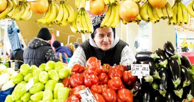 Stire din Cetățenești : Colțul constănțeanului supărat