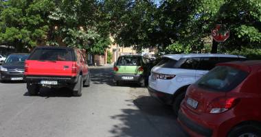 Stire din Cetățenești : Colțul constănțeanului supărat
