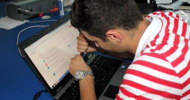 Stire din Cetățenești : Colțul constănțeanului supărat