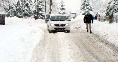 Stire din Cetățenești : Colțul constănțeanului supărat