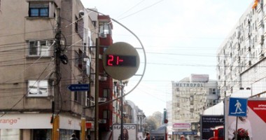 Stire din Cetățenești : Colțul constănțeanului supărat