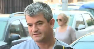 Medicul electrocutat în timpul unei operații dă în judecată Spitalul Colțea