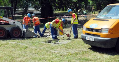 Stire din Cetățenești : Colțul constănțeanului supărat