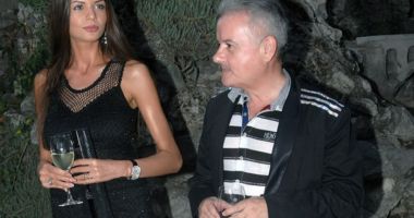 Stire din Actualitate : Irinel Columbeanu şi Monica Gabor au terminat partajul. Cu ce s-a ales Moni