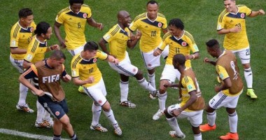 Stire din Sport : CM 2014. Japonia - Columbia 1-4. Sud-americanii s-au calificat lejer în optimi, unde întâlnesc Uruguayul