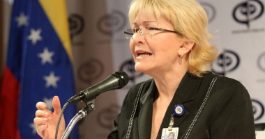 Stire din Actualitate : Columbia îi oferă protecție și azil politic fostului procuror general al Venezuelei