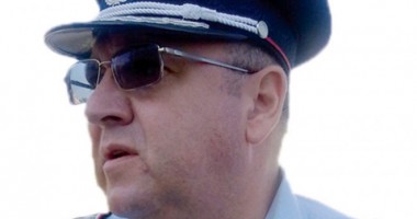 Stire din Eveniment : Colonelul Viorel Jianu este noul șef al ISU Dobrogea