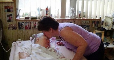 Stire din Diverse : A murit după ce a stat în comă 42 de ani
