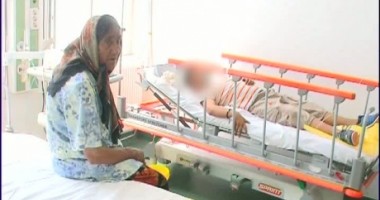 Stire din Actualitate : Doi băieței, în comă alcoolică, după ce a participat la un festival al berii
