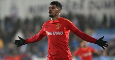 Stire din Sport : Gigi Becali a dezvăluit că i-a propus lui Florinel Coman să nu plece de la FCSB