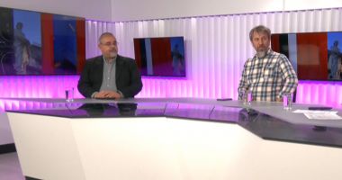 Stire din Actualitate : Alege președintele – Luptă acerbă pentru un loc în finala prezidențială