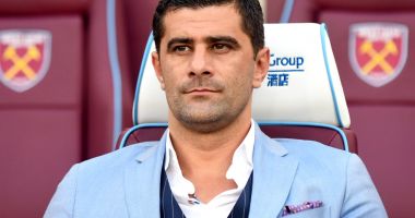 Stire din Sport : Dănuţ Coman: „Mă întorc într-un moment greu la FC Argeş, îmi doresc să reconstruiesc acest club”