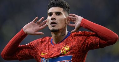 Stire din Sport : Florinel Coman, mesaj pentru suporteri: „Am pornit de jos şi am ajuns aproape de vârf”