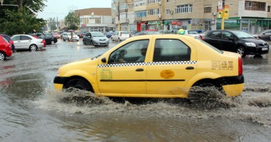Comandament pentru situații de urgență, la RAJA - 2