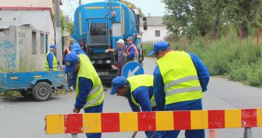 Stire din Social : Comandament pentru Situații de Urgență, la RAJA