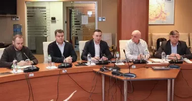 Stire din Actualitate : Ministrul Energiei: "Gerul nu a perturbat sistemul energetic național"
