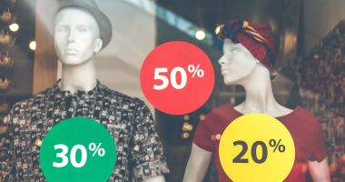 Stire din Economie : Comandament special de Black Friday