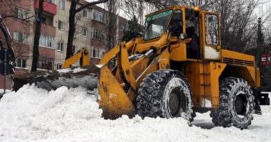 Stire din Social : Comandament de urgență la RAJA