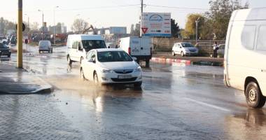 Comandament de urgență la RAJA