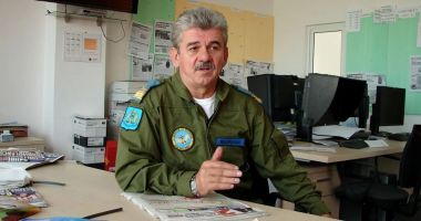 De ce nu au tras piloții români asupra dronei rusești. „Putea fi o bombă biologică”