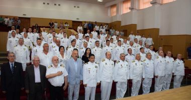 Direcția Hidrografică Maritimă are un nou comandat - 2
