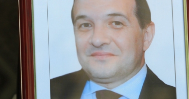 Adio, Virgil Coman! A urcat la Ceruri, să se ocupe de arhivele Raiului - 2